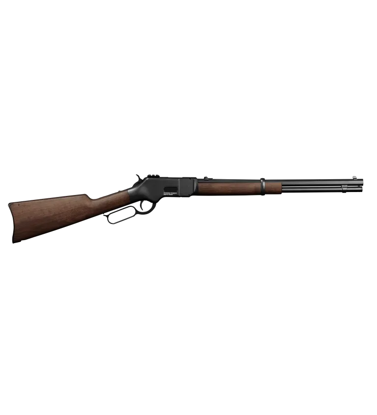 Carabine CO2 ASG Barra - Cal. 4,5 mm - 6 J 