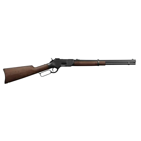 Carabine CO2 ASG Barra - Cal. 4,5 mm - 6 J 