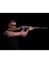 Carabine CO2 ASG Barra - Cal. 4,5 mm - 6 J 