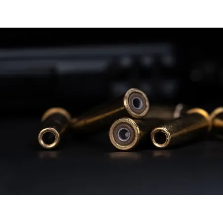 Carabine CO2 ASG Barra - Cal. 4,5 mm - 6 J 