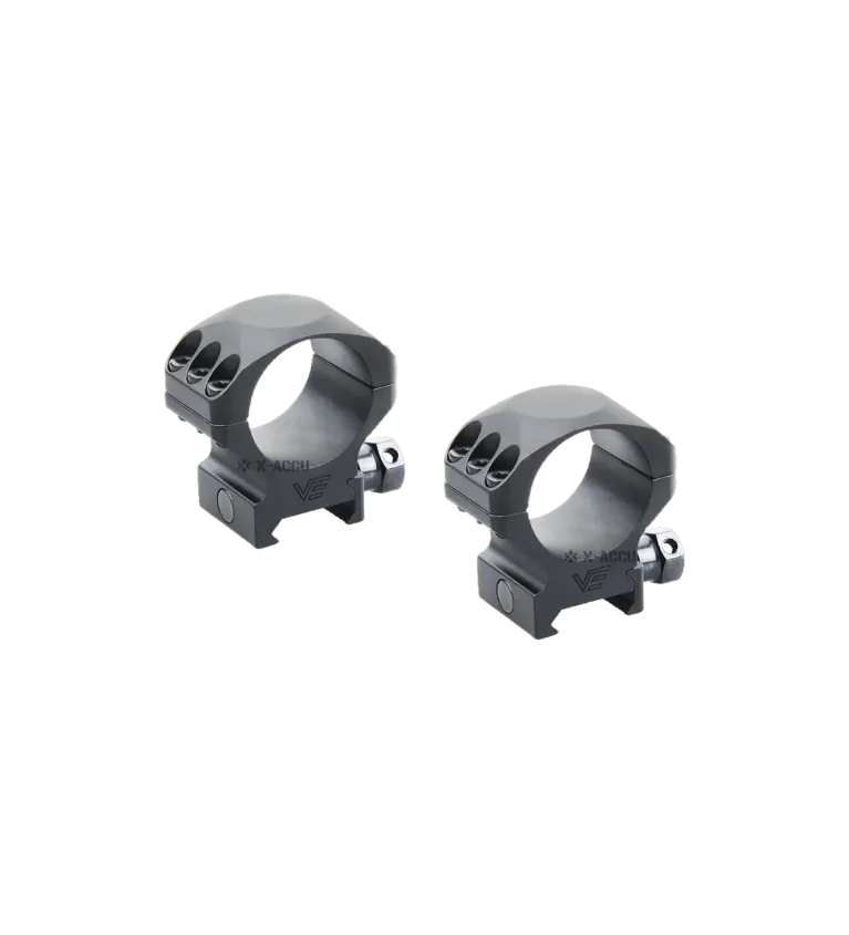 Colliers Vector Optics X Accu Picatinny 