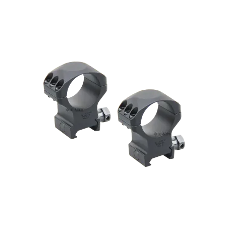 Colliers Vector Optics X Accu Picatinny 
