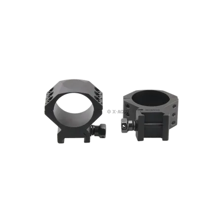 Colliers Vector Optics X Accu Picatinny 