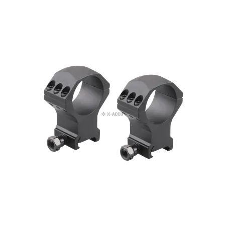 Colliers Vector Optics X Accu Picatinny 