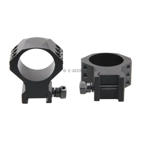 Colliers Vector Optics X Accu Picatinny 