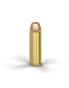 Balles Winchester 240 Gr FMJ Flat - Cal. 44 Rem Mag x50 