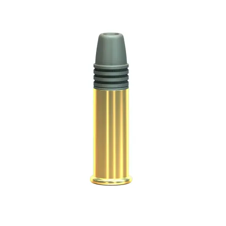 Balles Winchester Subsoniques - Cal. 22 LR x50 