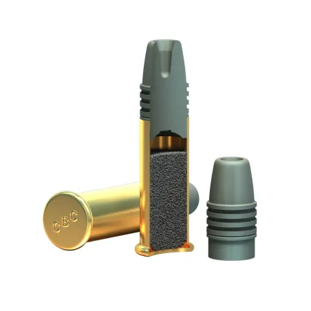Balles Winchester Subsoniques - Cal. 22 LR x50 