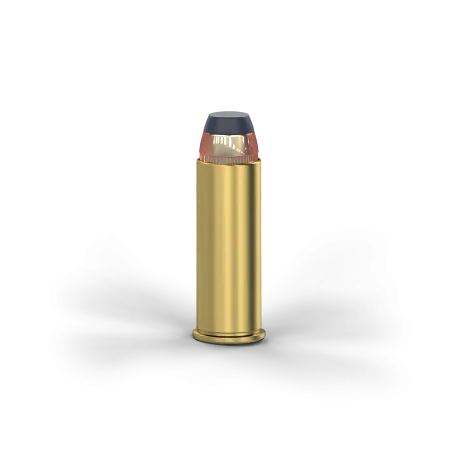 Balles Winchester 240 Gr SJSP Flat - Cal. 44 Rem Mag x50 