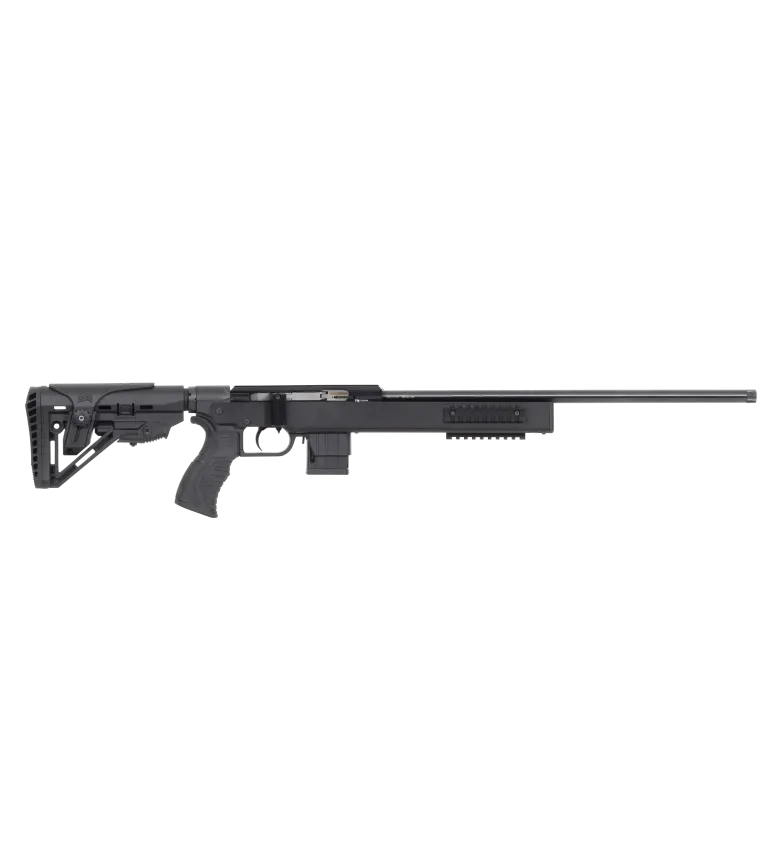 Carabine ISSC Austria SPA ATS - Cal. 22 LR 