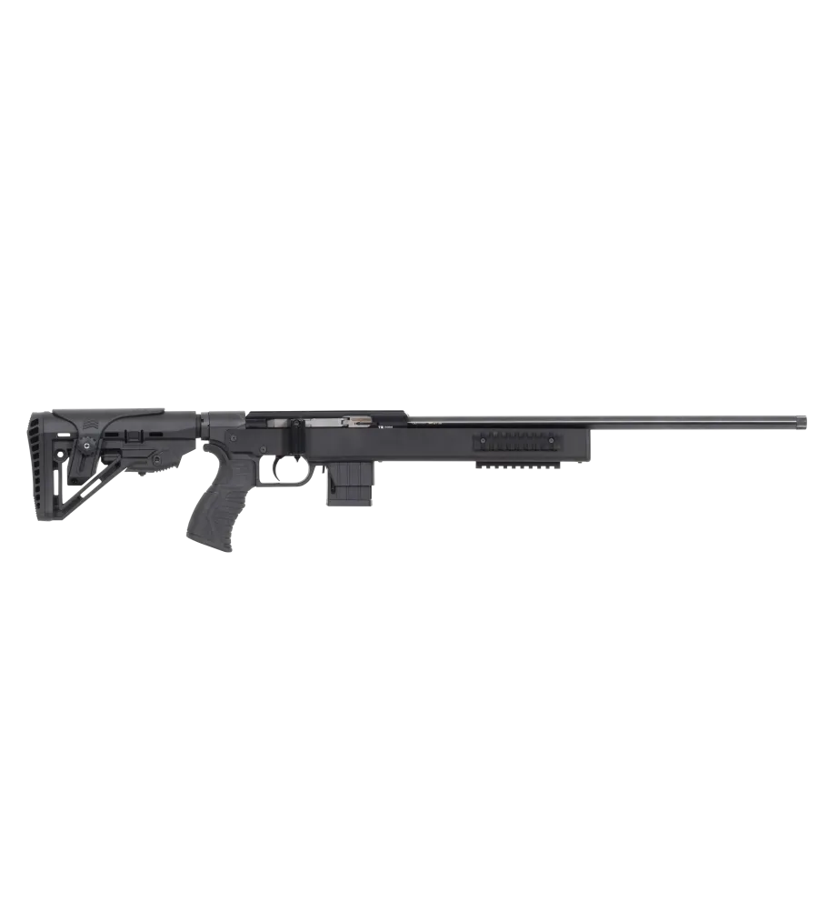 Carabine ISSC Austria SPA ATS - Cal. 22 LR Carabine ISSC Austria SPA ATS - Cal. 22 LR