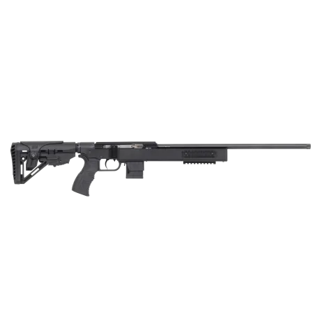 Carabine ISSC Austria SPA ATS - Cal. 22 LR 