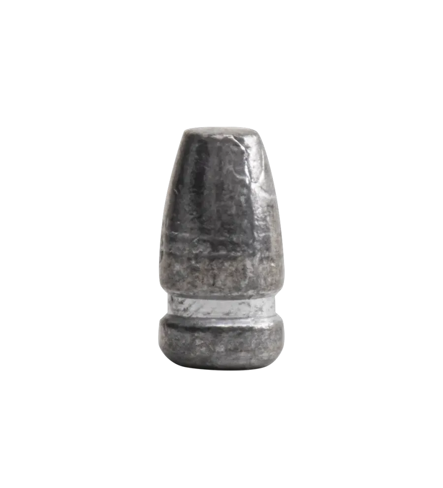 Plombs Benjamin Crosman - Cal. 357 - 147 Gr x100 Plombs Benjamin Crosman - Cal. 357 - 147 Gr x100