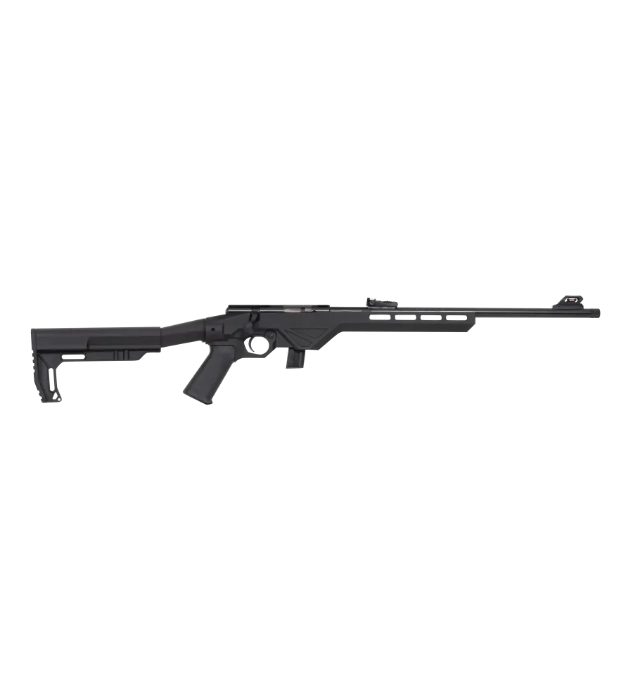 Carabine Citadel Trakr - Cal. 22 LR Carabine Citadel Trakr - Cal. 22 LR