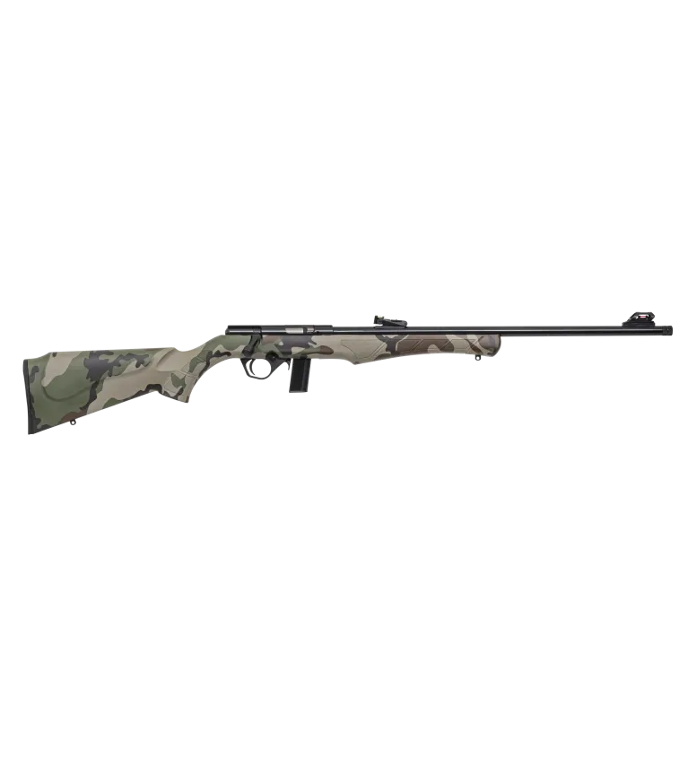 Carabine Rossi 8122 Camo - Cal. 22 LR 