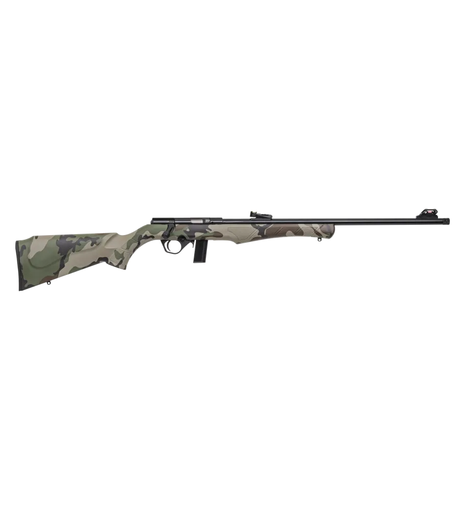Carabine Rossi 8122 Camo - Cal. 22 LR 