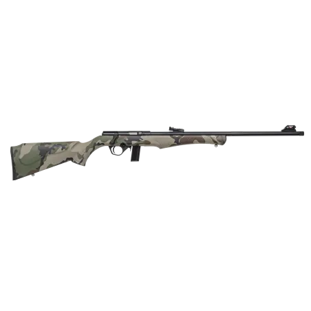 Carabine Rossi 8122 Camo - Cal. 22 LR 