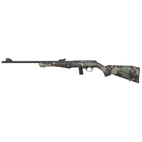 Carabine Rossi 8122 Camo - Cal. 22 LR 