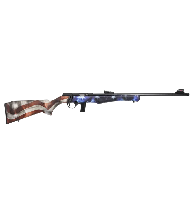 Carabine Rossi 8122 USA - Cal. 22 LR 