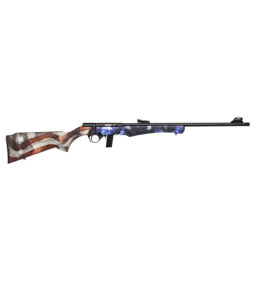 Carabine Rossi 8122 USA - Cal. 22 LR Carabine Rossi 8122 USA - Cal. 22 LR