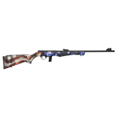 Carabine Rossi 8122 USA - Cal. 22 LR 