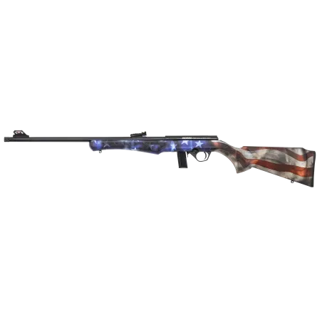 Carabine Rossi 8122 USA - Cal. 22 LR 