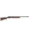 Fusil Semi-Automatique Hatsan Diana Bois Acier - Cal. 12/76 