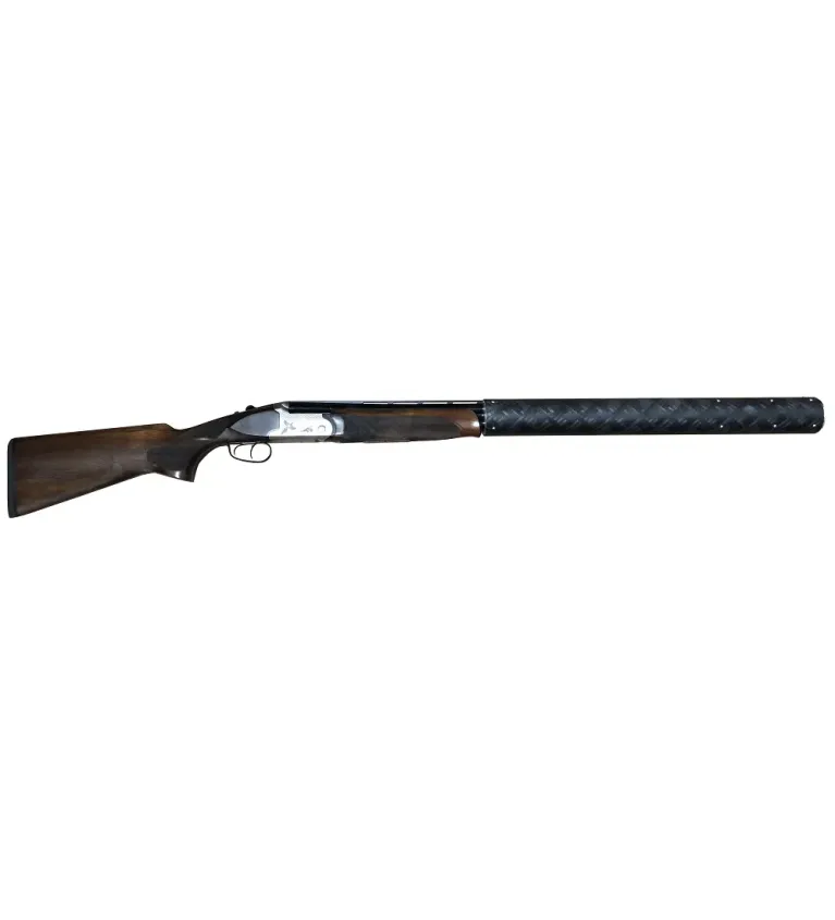 Fusil Superposé Marocchi Silencieux - Cal. 12 