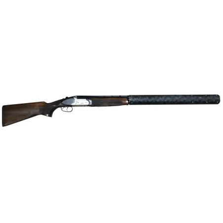Fusil Superposé Marocchi Silencieux - Cal. 12 