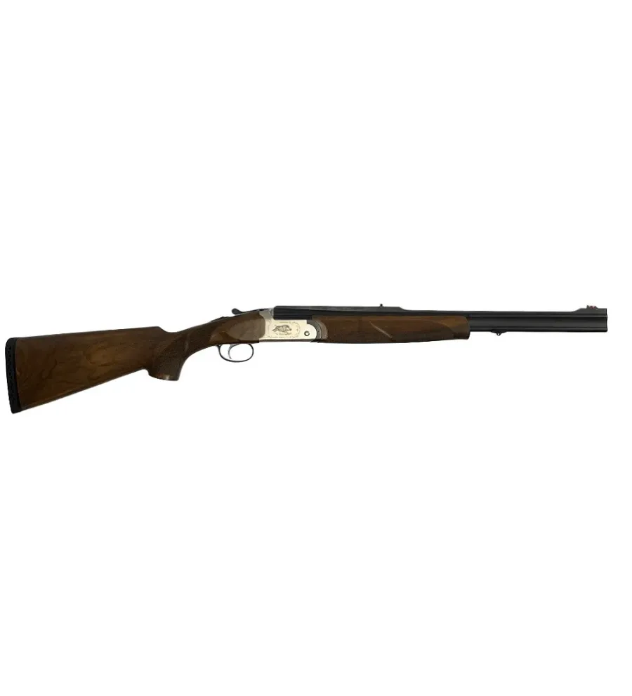 Express superposé Silma Sirocco Ergal - Cal. 8x57 JRS 