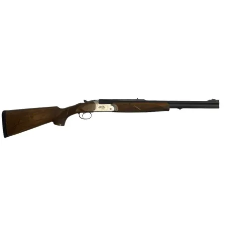 Express superposé Silma Sirocco Ergal - Cal. 8x57 JRS 