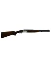 Express superposé Silma Sirocco Acier - Cal. 8x57 JRS 