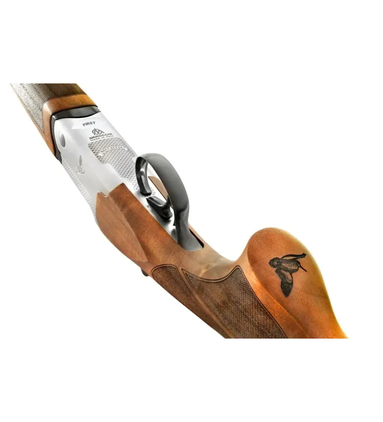 Fusil Superposé Marocchi First Bécassier - Cal. 12 