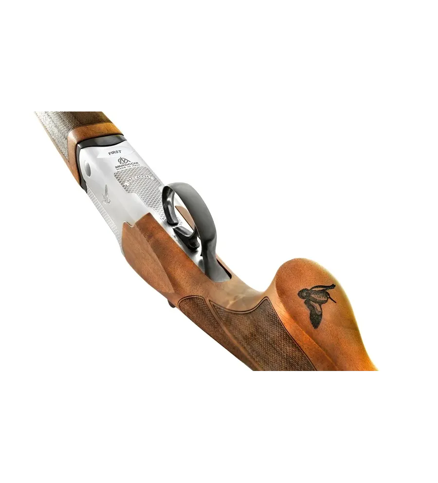 Fusil Superposé Marocchi First Bécassier - Cal. 12 Fusil Superposé Marocchi First Bécassier - Cal. 12