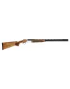 Fusil Superposé Marocchi First Luxe+ - Cal. 20 