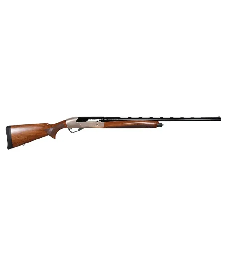 Fusil Semi-Automatique Aselkon Inter Bronze Pure - Cal. 12/76 
