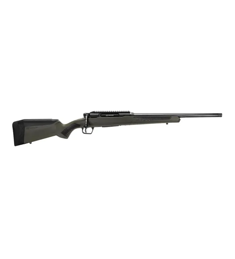Carabine Linéaire Savage Impulse Klym 