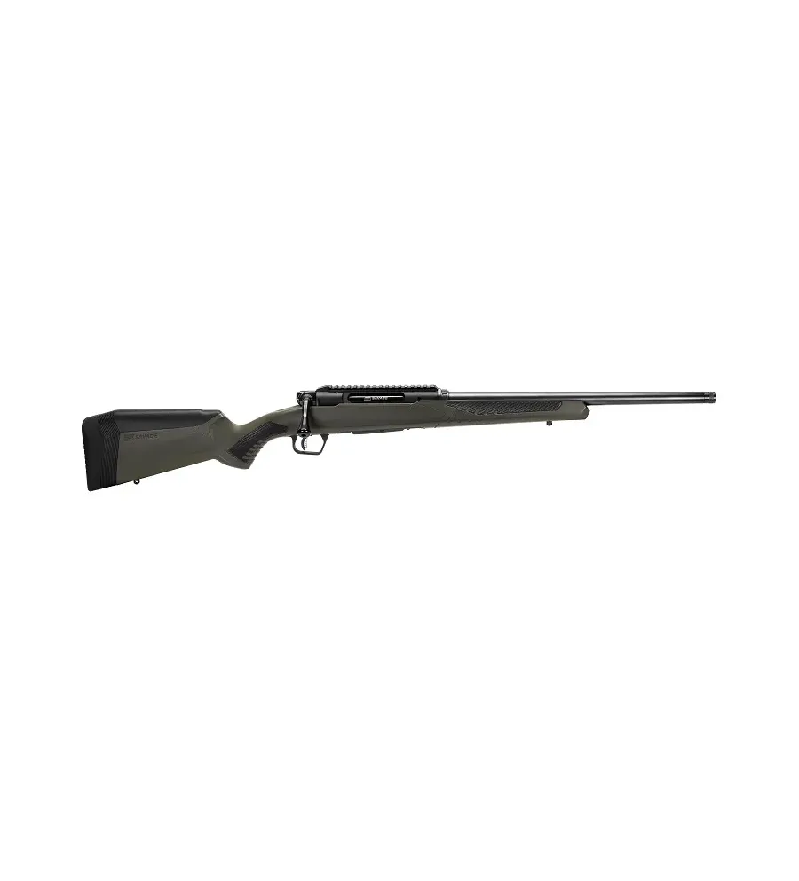 Carabine Linéaire Savage Impulse Klym 