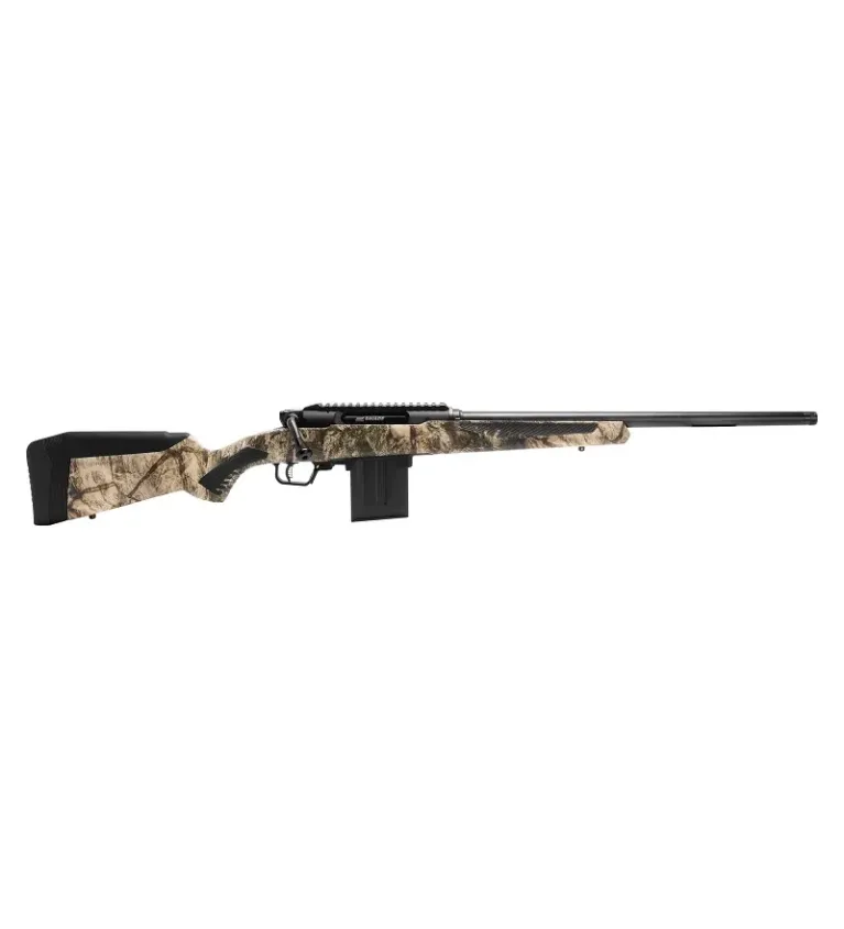 Carabine Linéaire Savage Impulse Predator 