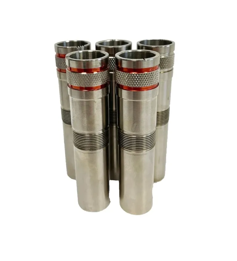 Choke Aselkon Inter/Exter 9 cm 