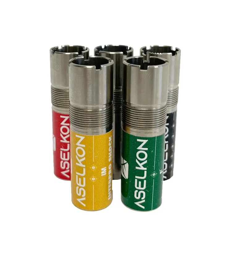 Choke Aselkon Inter 7 cm 