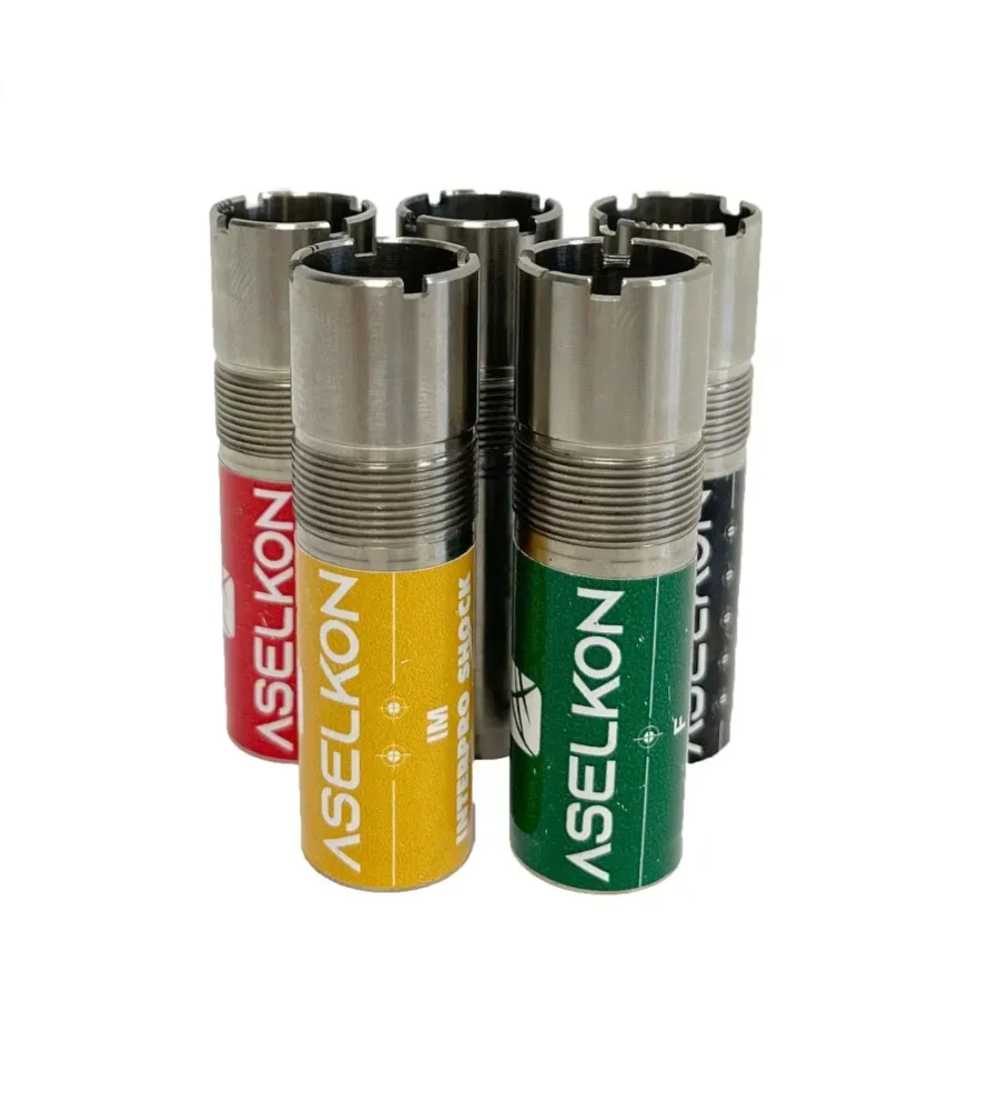 Choke Aselkon Inter 7 cm Choke Aselkon Inter 7 cm