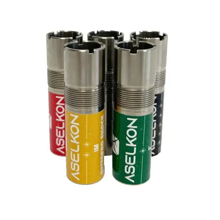 Choke Aselkon Inter 7 cm 
