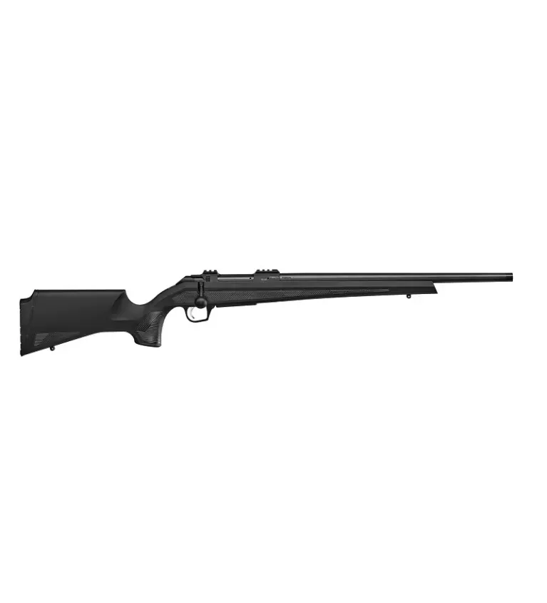 Carabine à Verrou CZ 600 Alpha 