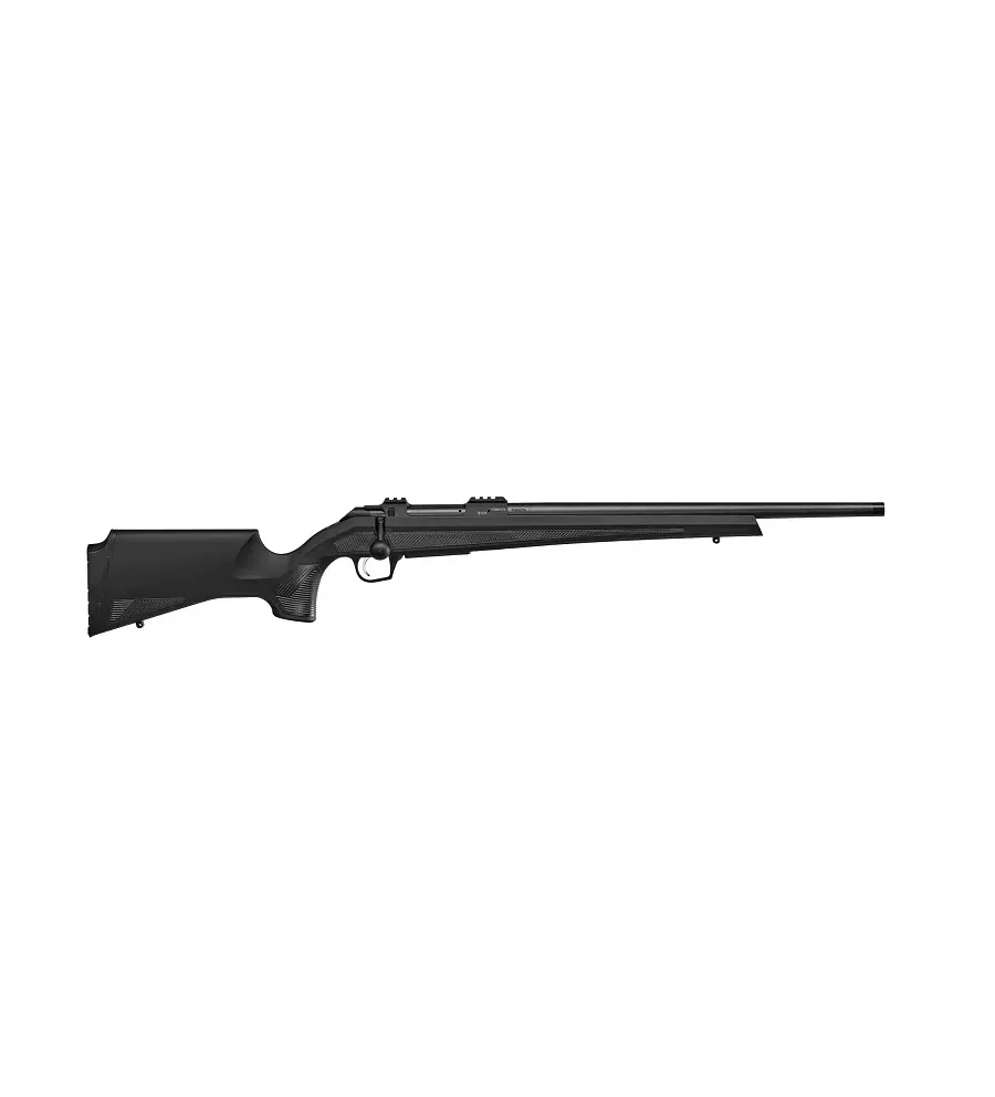 Carabine à Verrou CZ 600 Alpha Carabine à Verrou CZ 600 Alpha