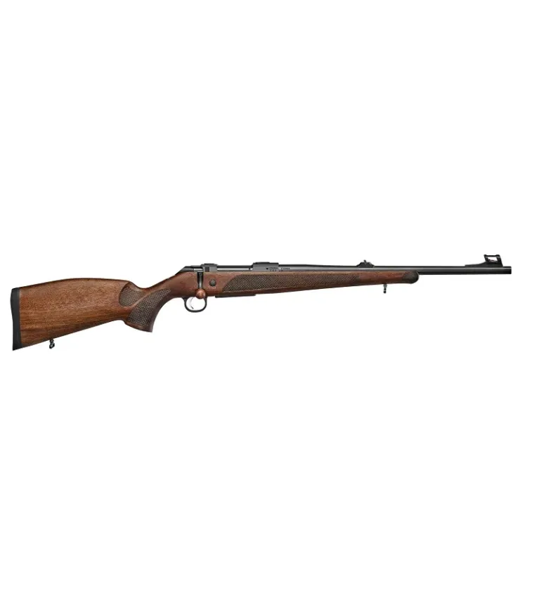 Carabine à Verrou CZ 600 Lux - Cal. 30-06 