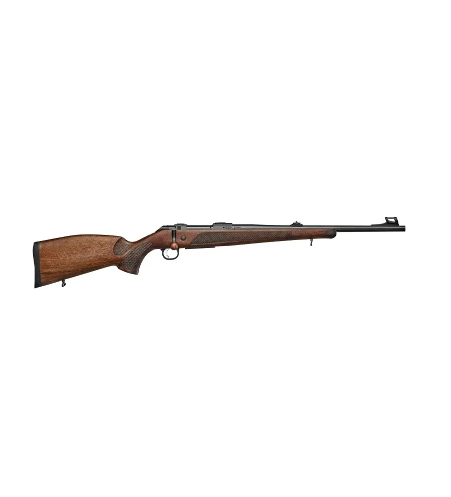 Carabine à Verrou CZ 600 Lux - Cal. 30-06 