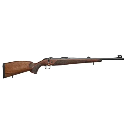 Carabine à Verrou CZ 600 Lux - Cal. 30-06 