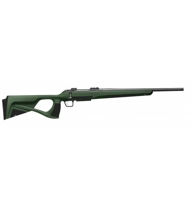 Carabine à Verrou CZ 600 Ergo 