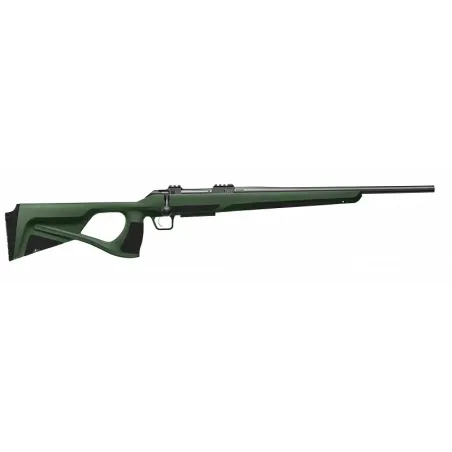 Carabine à Verrou CZ 600 Ergo 